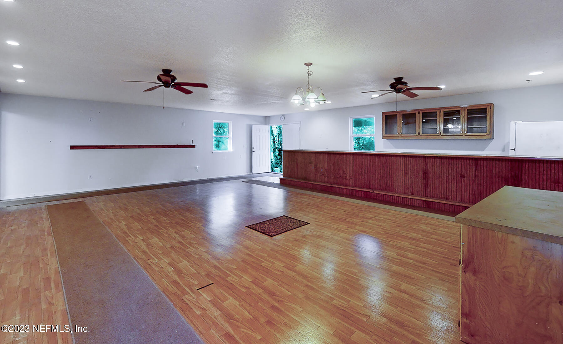 2547 Quail Roost Road Middleburg, FL 32068 - Photo 34 of 46 Flex - Game Rm