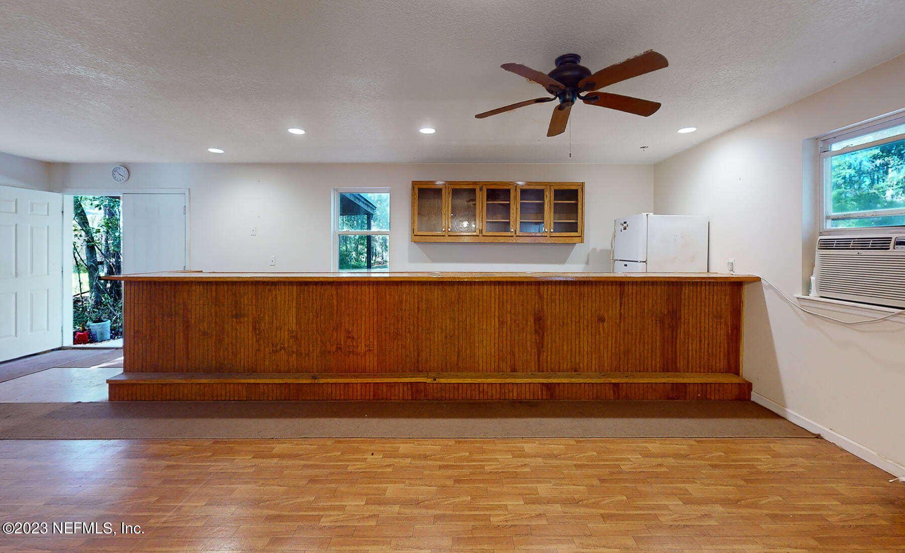 2547 Quail Roost Road Middleburg, FL 32068 - Photo 35 of 46 Flex hs - Bar