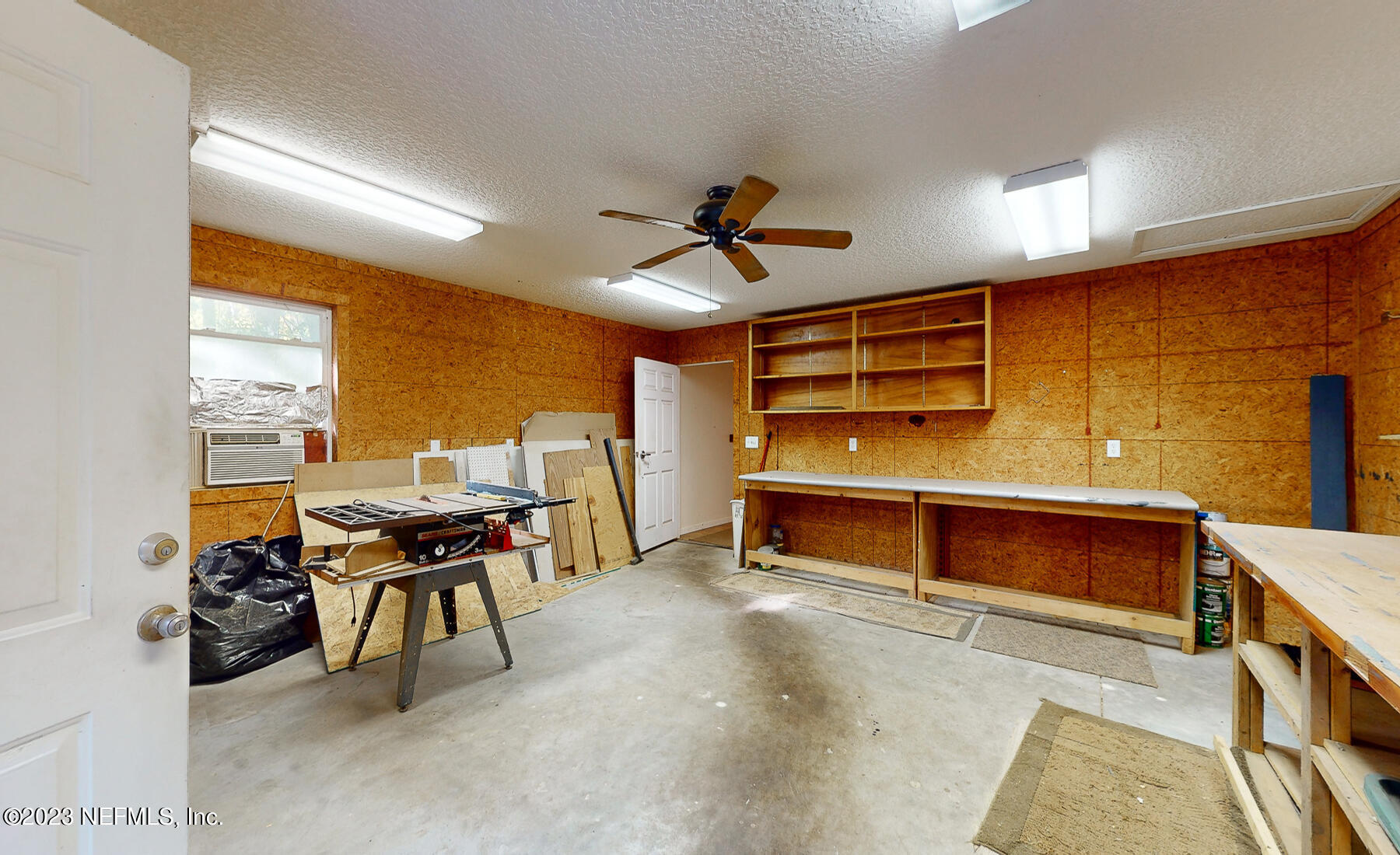 2547 Quail Roost Road Middleburg, FL 32068 - Photo 39 of 46 Flex - Workshop