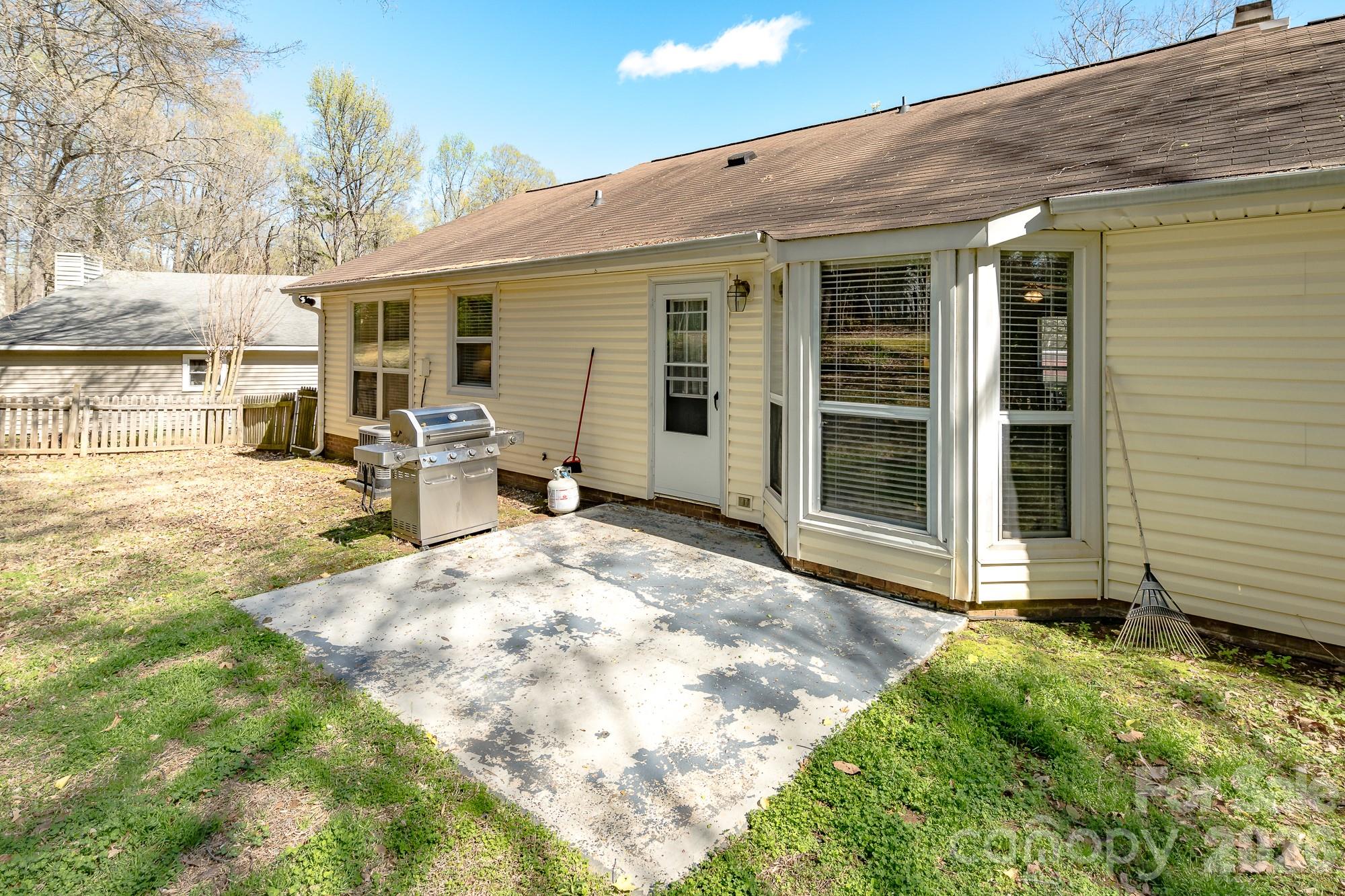 9208 Chislehurst Road Mint Hill, NC 28227 - Photo 16 of 18