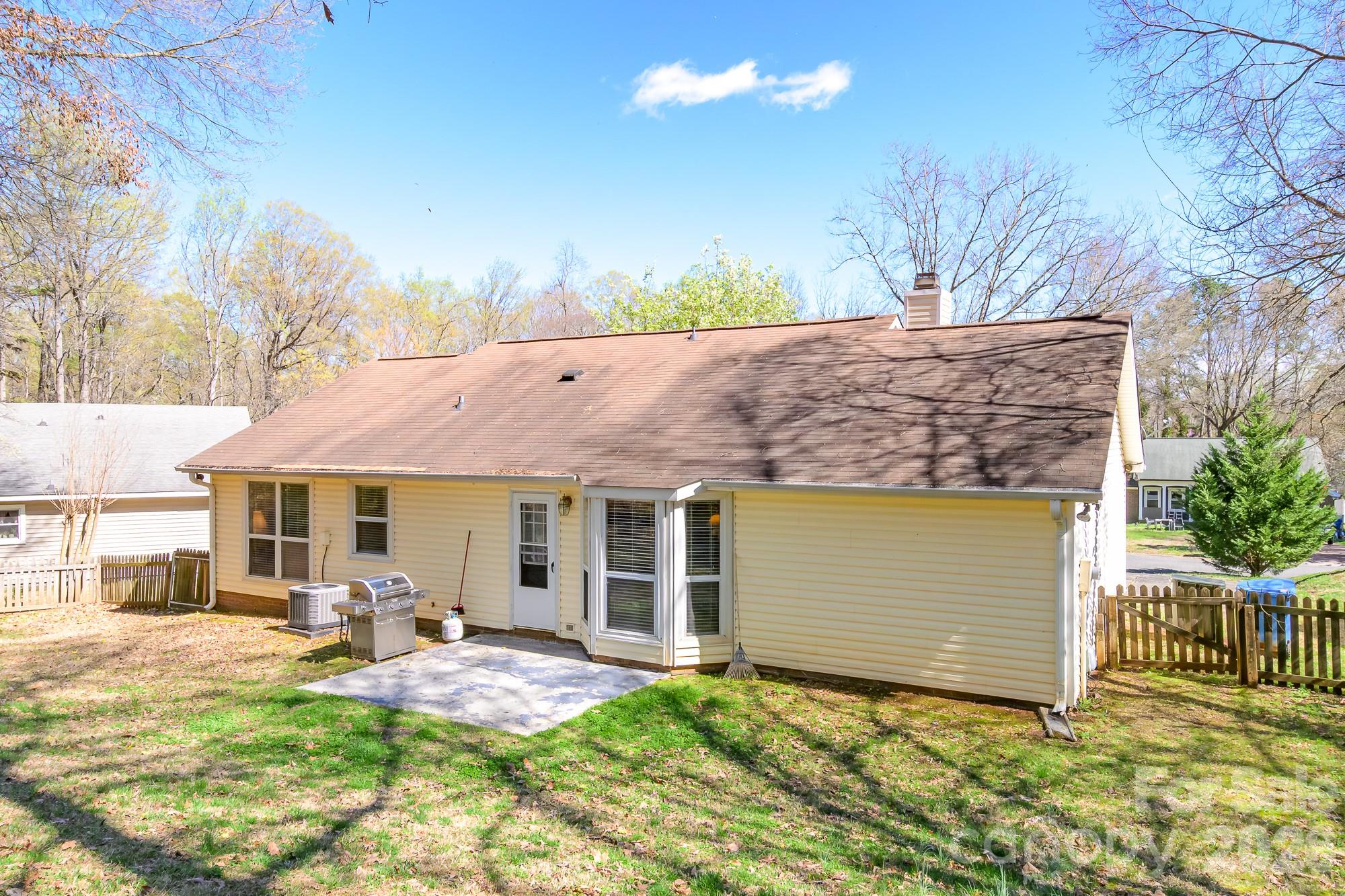 9208 Chislehurst Road Mint Hill, NC 28227 - Photo 17 of 18