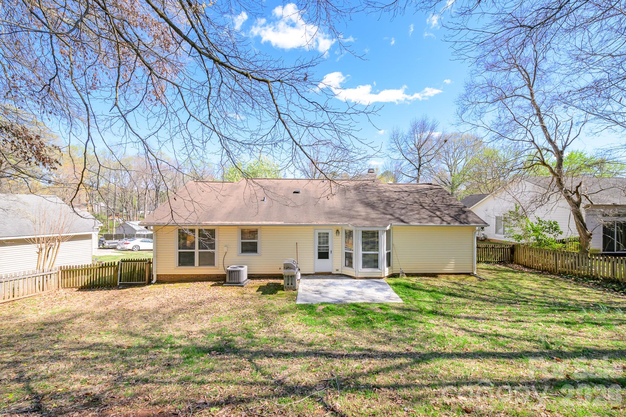 9208 Chislehurst Road Mint Hill, NC 28227 - Photo 18 of 18