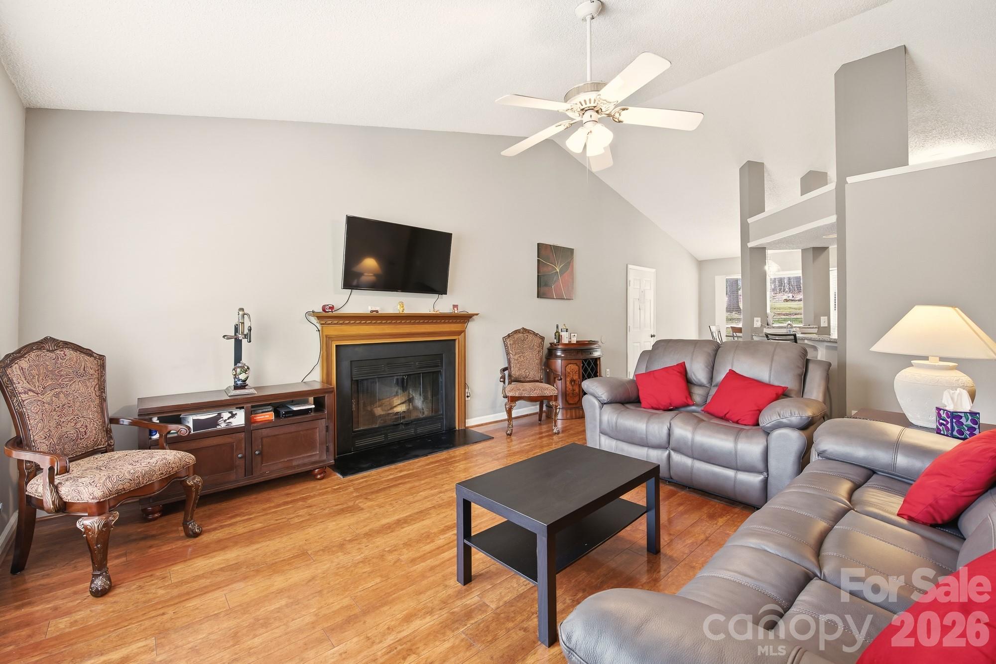 9208 Chislehurst Road Mint Hill, NC 28227 - Photo 4 of 18