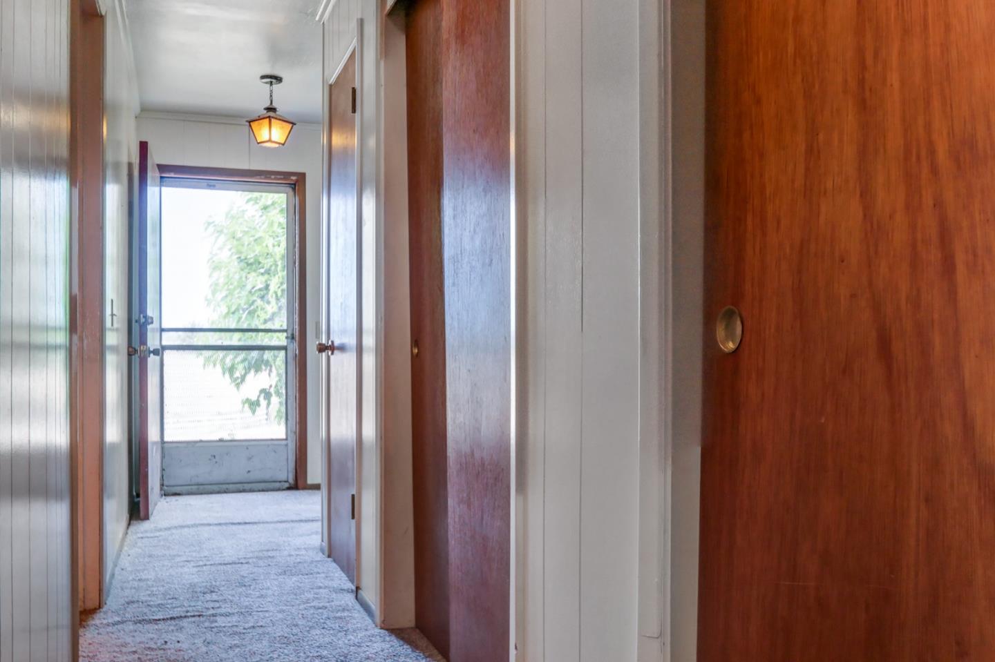 85 Kerr Road Watsonville, CA 95076 - Photo 14 of 29 a view of an entryway