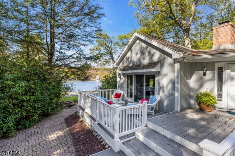 149 Lake End Road Newfoundland, NJ 07435 - Photo 30 of 49