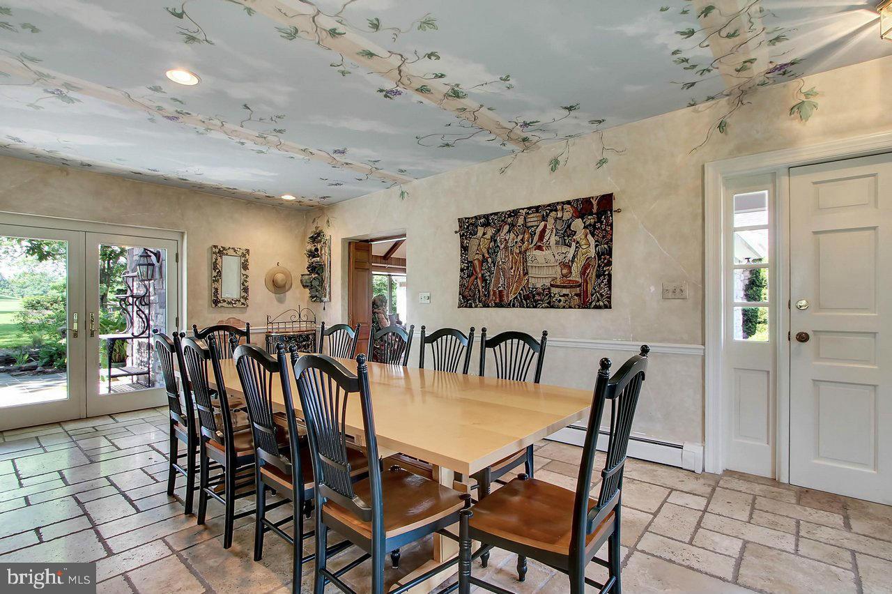 1236 Russell Tavern Road Gettysburg, PA 17325 - Photo 6 of 30 Dining Room