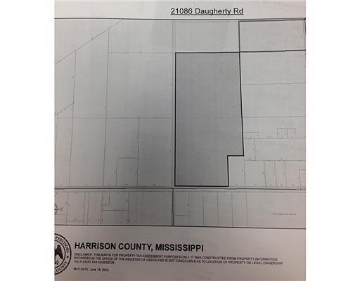 21086 Daugherty Road Long Beach, MS 39560 - Photo 3 of 5 Additional Photo
