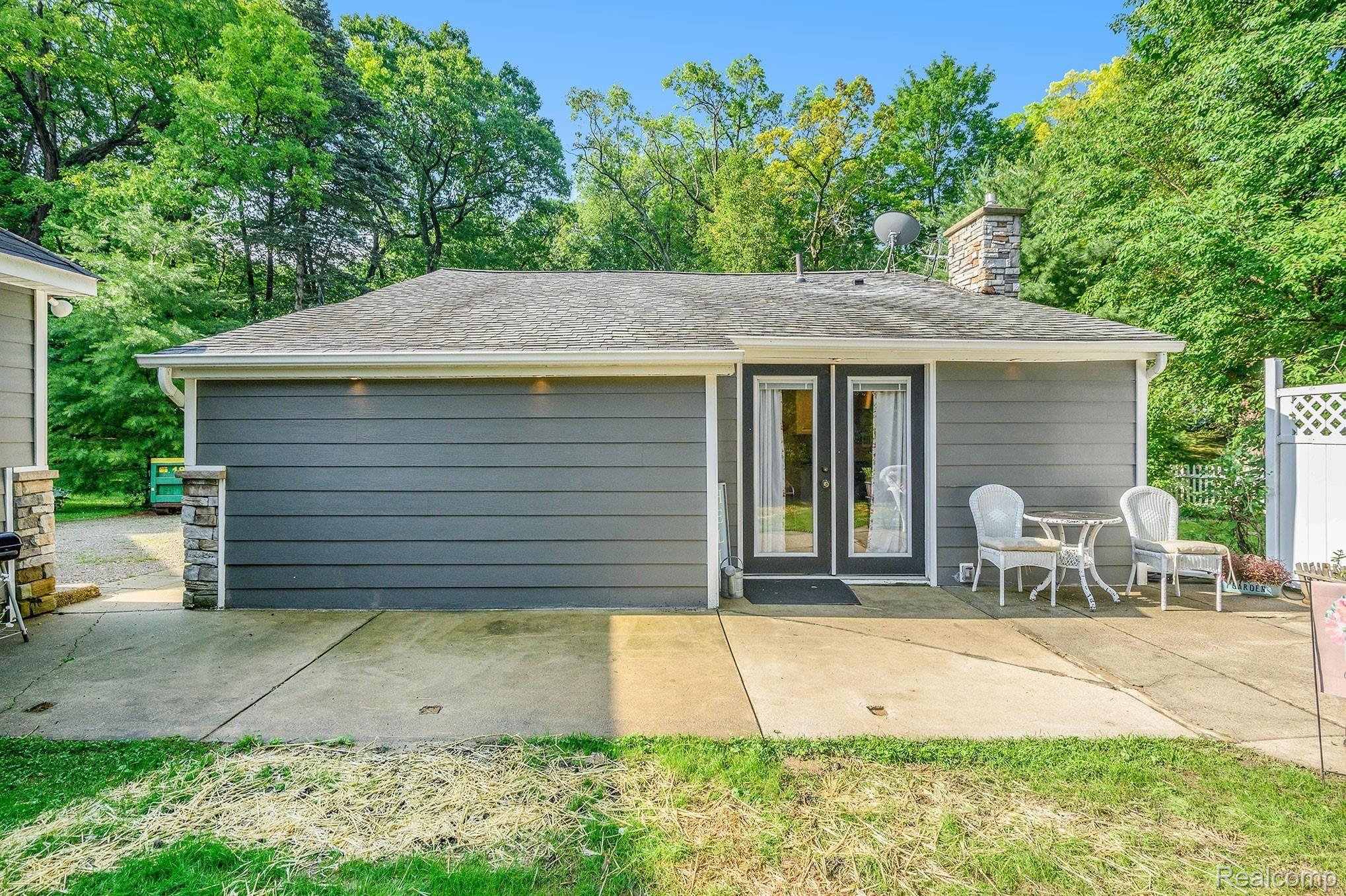 1755 Moffat Road Leonard, MI 48367 - Photo 22 of 22 Home at Last