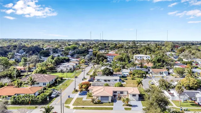 $1,700 | Southwest Lakes, Hallandale Beach, FL 33009