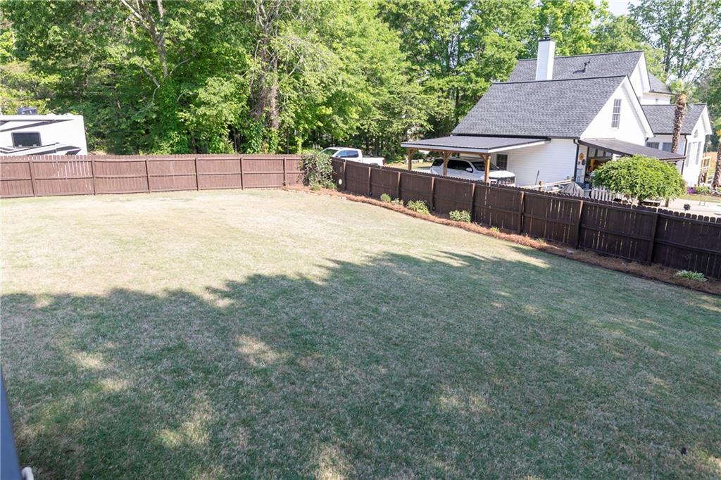 609 Bethel Church Road Hiram, GA 30141 - Photo 39 of 45