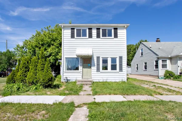 $164,770 | 3465 Phillips Avenue, Berkley, MI 48072