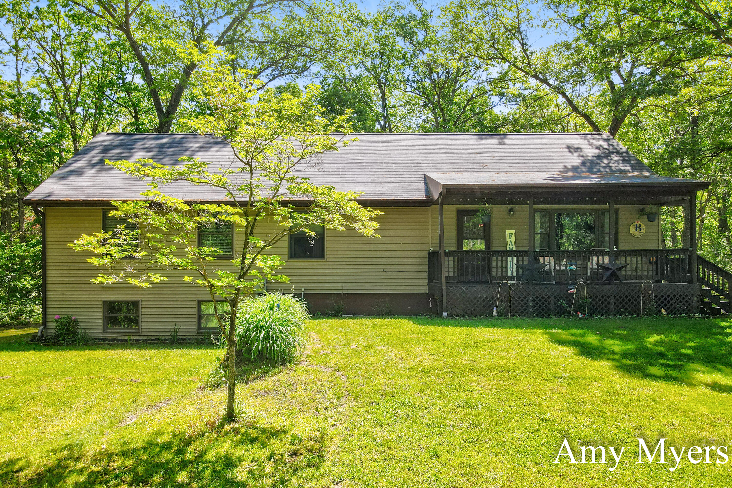 11610 Fogg Lake Road Montague, MI 49437 - Photo 57 of 67 Exteriors-1