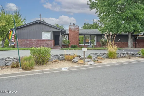 $1,099,000 | 1400 Belford Road, Reno, NV 89509