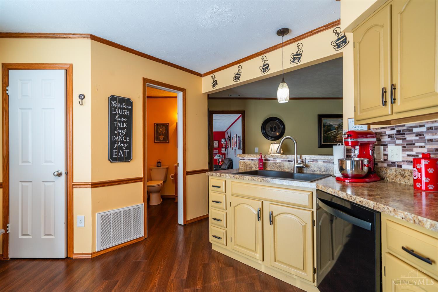 10755 Kendig Road Medway, OH 45341 - Photo 16 of 50 Gallery Image 16