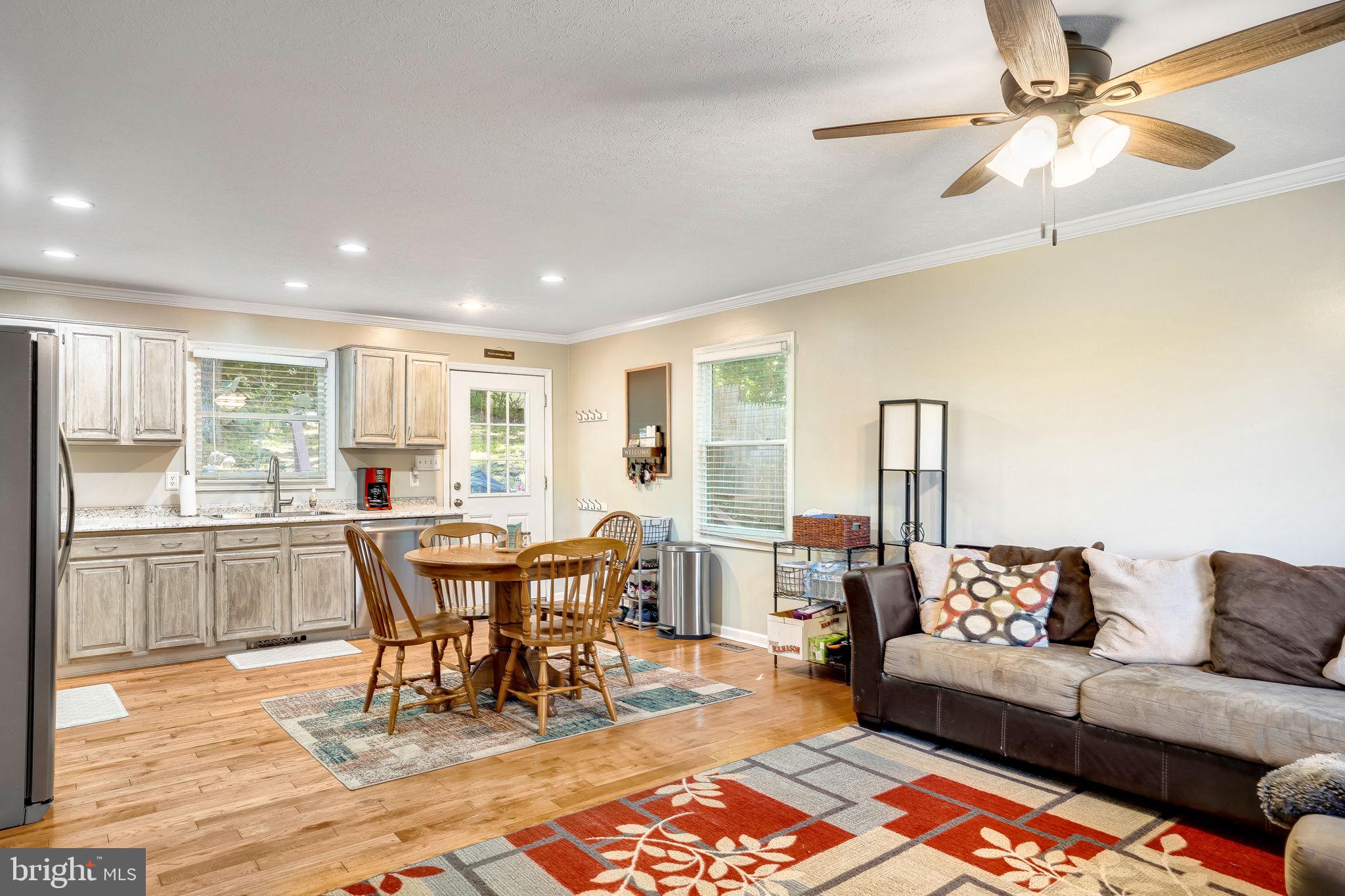 4151 Remount Road Front Royal, VA 22630 - Photo 4 of 29