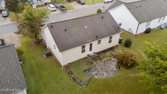 $278,000 | 1029 Cove Circle, Clayton, NC 27520