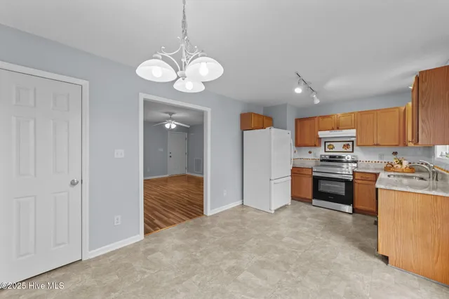 $278,000 | 1029 Cove Circle, Clayton, NC 27520