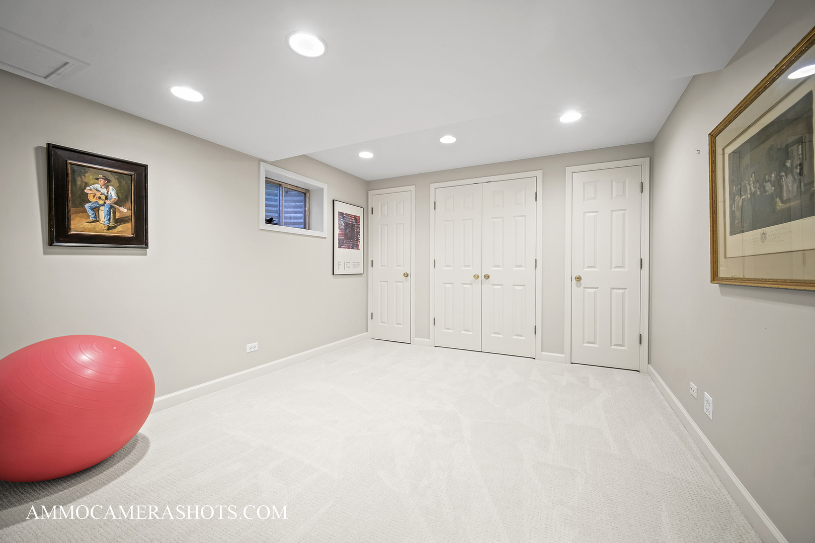 1161 Midwest Lane Wheaton, IL 60189 - Photo 32 of 45 a view of an empty room