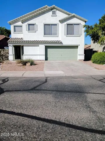 $2,000 | 16538 West Central Street, Surprise, AZ 85388