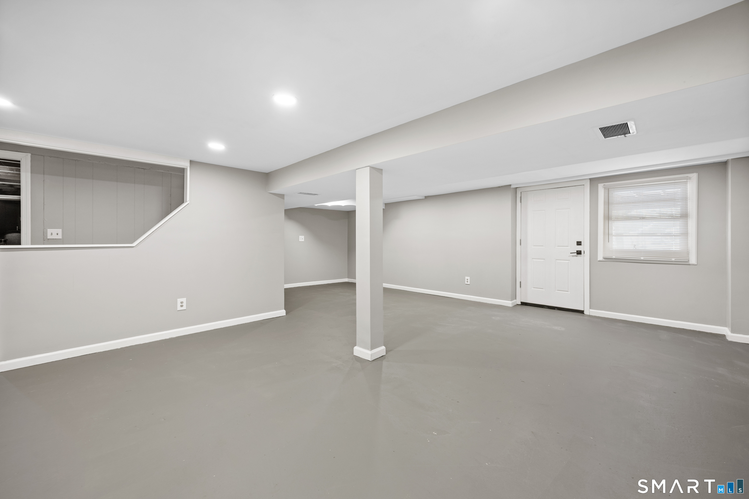 175 Devonwood Drive Waterbury, CT 06708 - Photo 23 of 30 an empty room with closet area