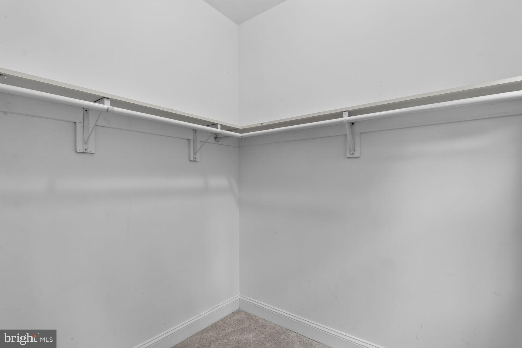 123 Bucksfield Road, Unit 123 Gaithersburg, MD 20878 - Photo 14 of 26 Terrific closets & storage areas