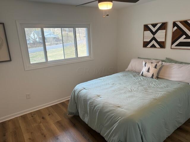 1018 Lunbeck Road Chillicothe, OH 45601 - Photo 12 of 19 BED 1C