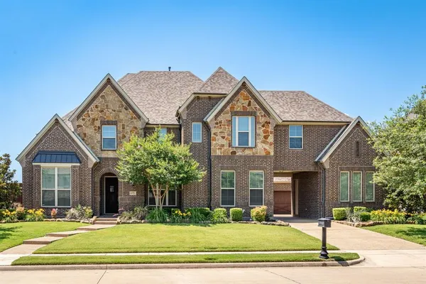$5,200 | 975 Pembrook Lane, Allen, TX 75013