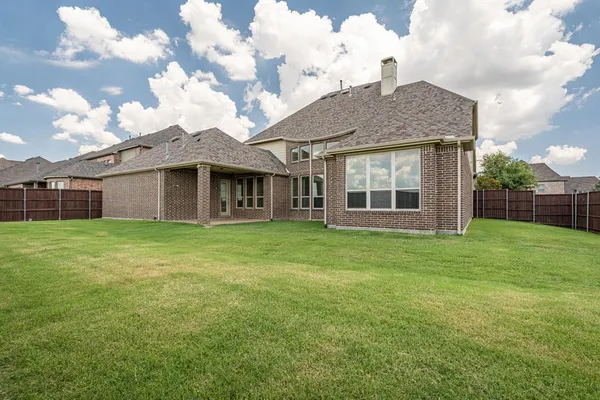$5,200 | 975 Pembrook Lane, Allen, TX 75013