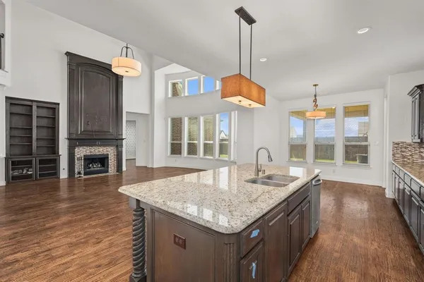 $5,200 | 975 Pembrook Lane, Allen, TX 75013