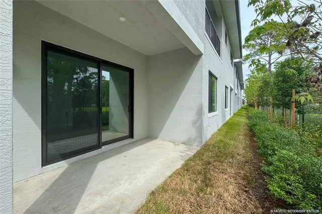 $3,800 | 3673 Magnolia Rdg Lane, Palm City, FL 34990