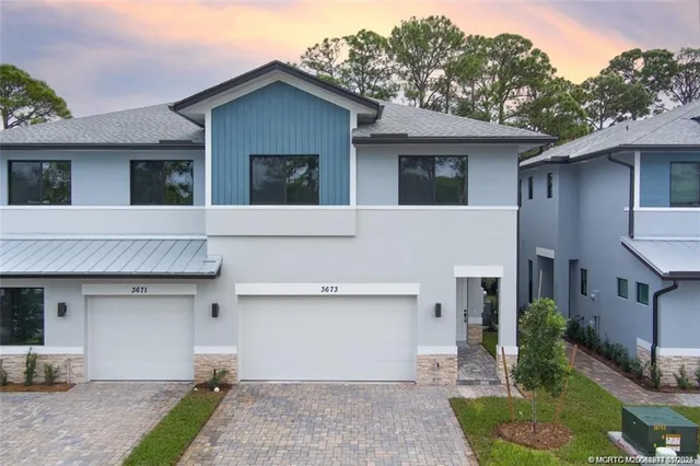 $3,800 | 3673 Magnolia Rdg Lane, Palm City, FL 34990