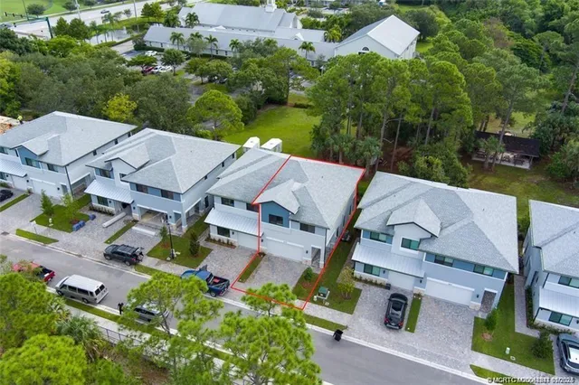 $3,800 | 3673 Magnolia Rdg Lane, Palm City, FL 34990