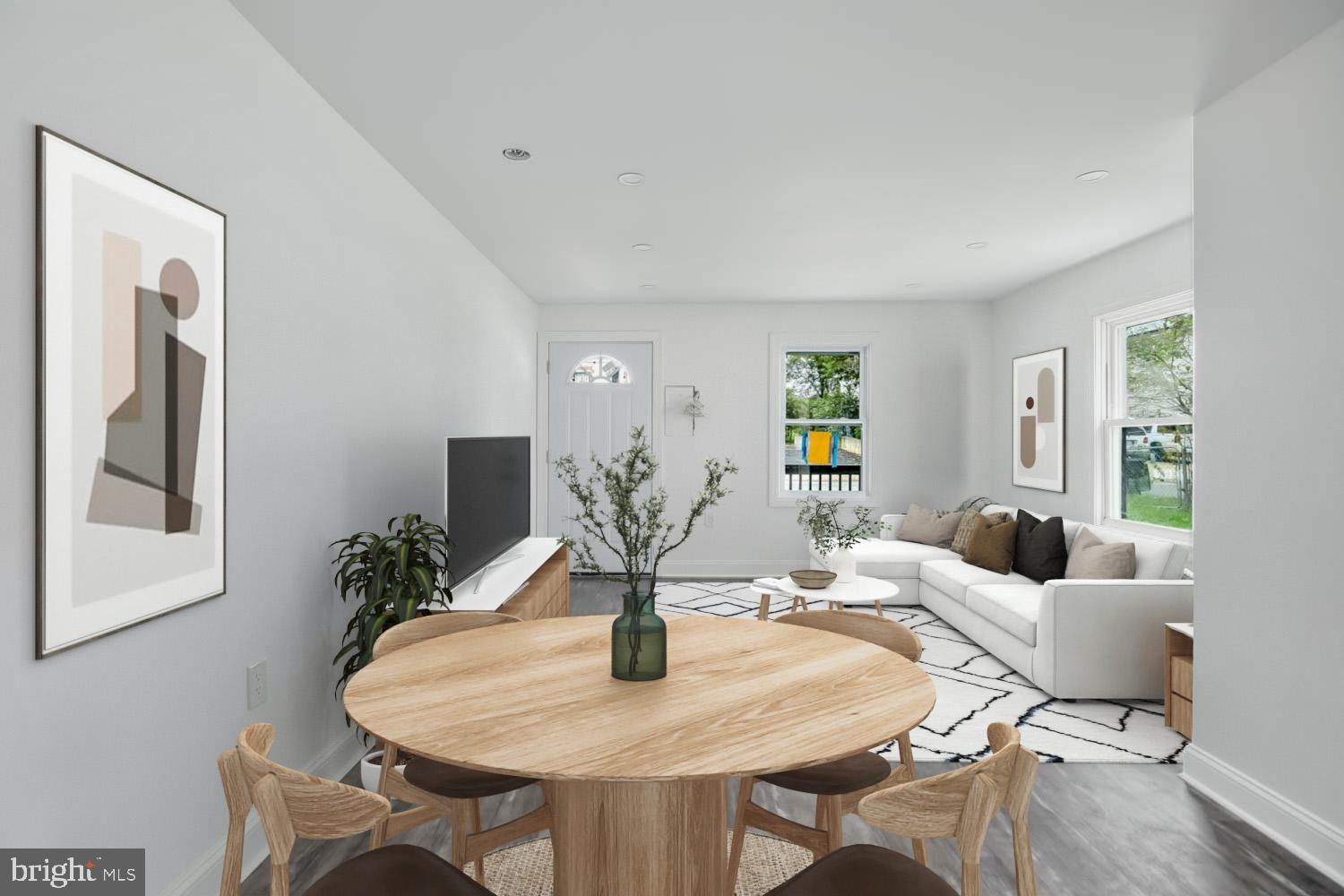 708 59th Place Capitol Heights, MD 20743 - Photo 3 of 10