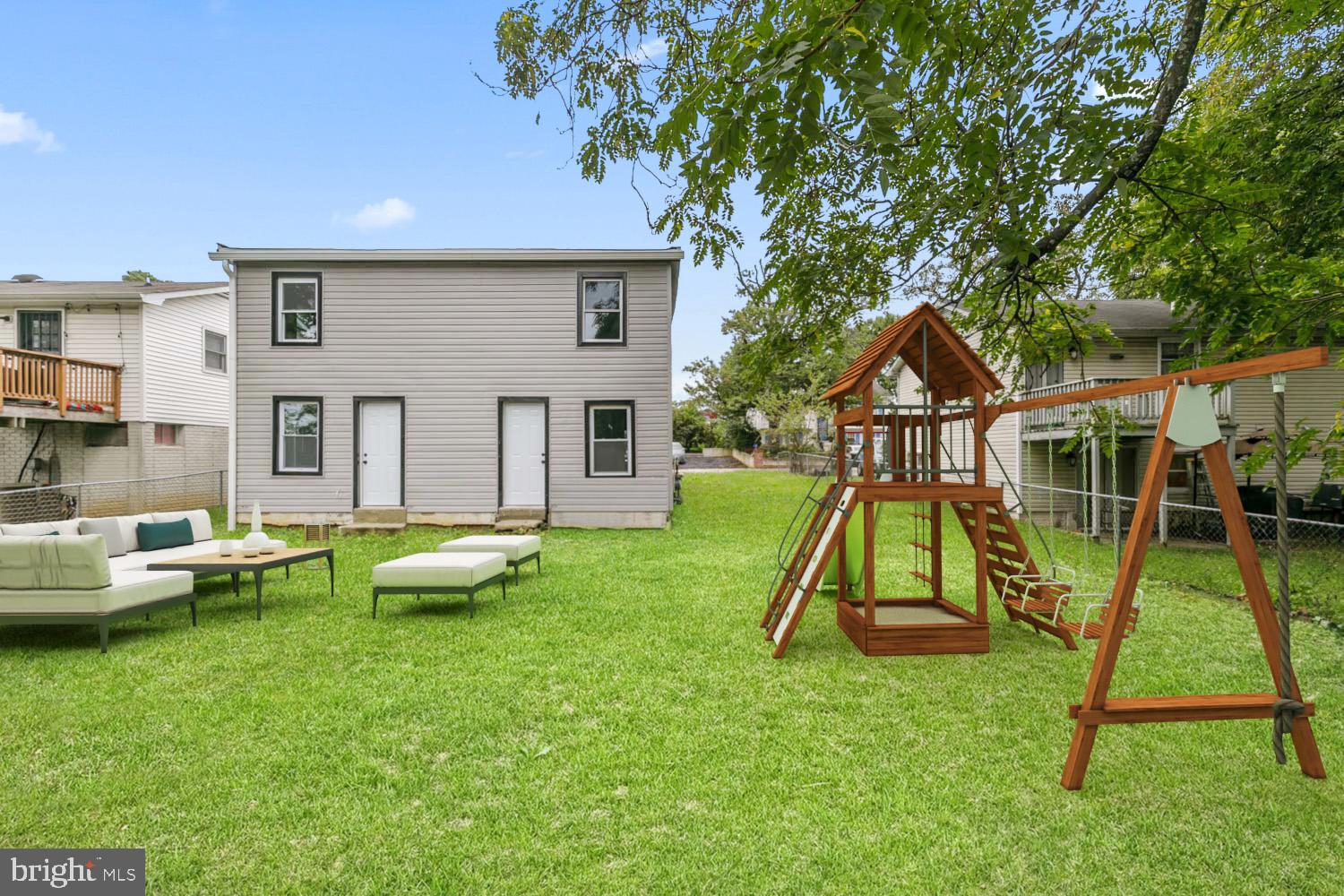 708 59th Place Capitol Heights, MD 20743 - Photo 10 of 10