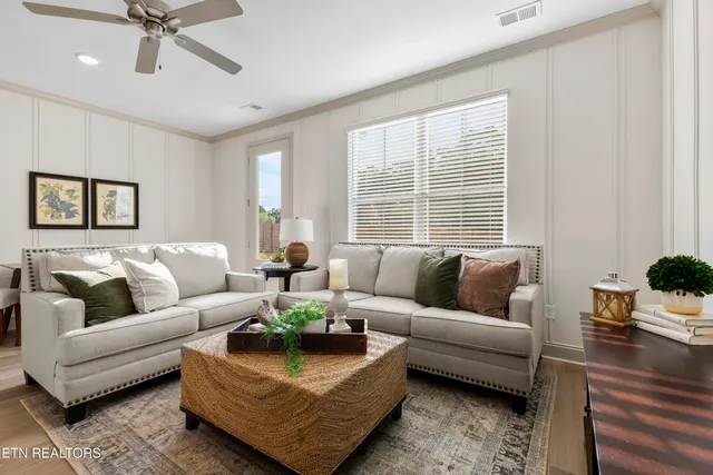 $312,000 | 1807 Bennett Vlg Drive, Maryville, TN 37804