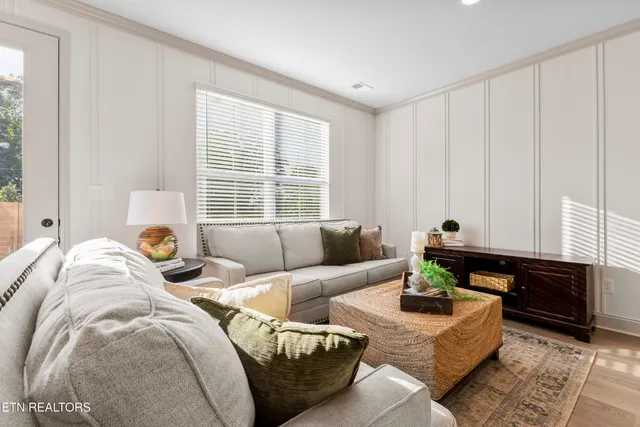 $312,000 | 1807 Bennett Vlg Drive, Maryville, TN 37804