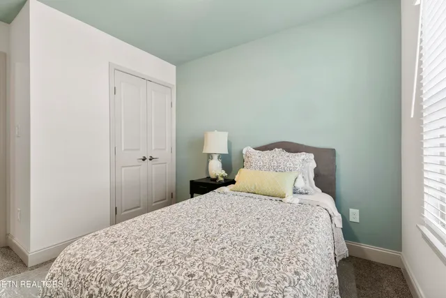 $312,000 | 1807 Bennett Vlg Drive, Maryville, TN 37804