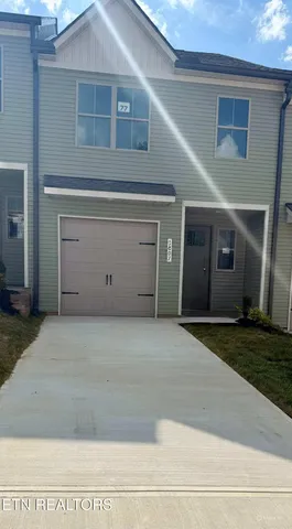 $312,000 | 1807 Bennett Vlg Drive, Maryville, TN 37804