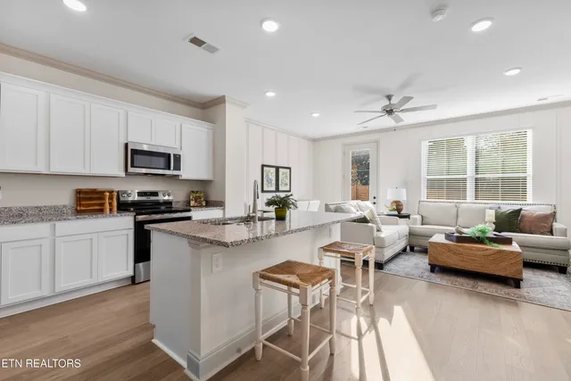 $312,000 | 1807 Bennett Vlg Drive, Maryville, TN 37804