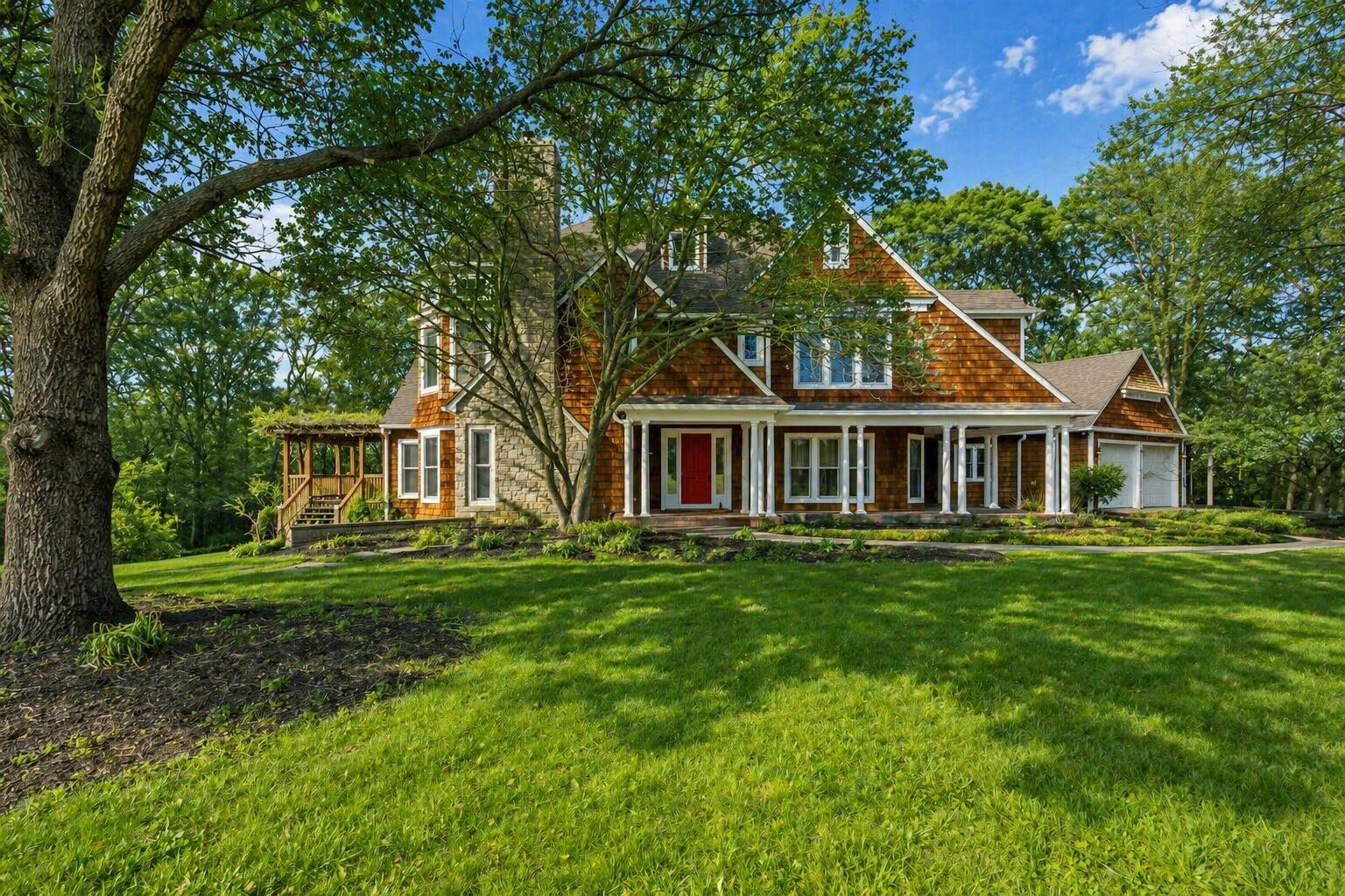 841 South Rte Uu Columbia, MO 65203 - Photo 4 of 91 Gallery Image 4