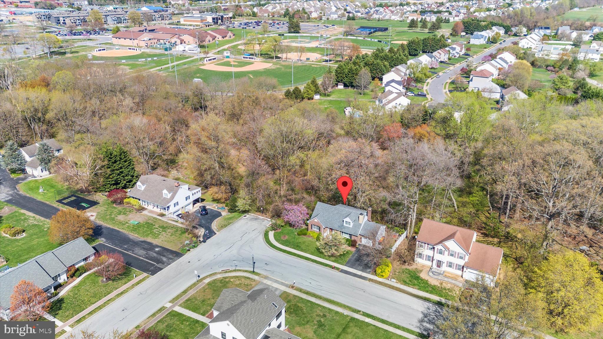 701 Christopher Drive Middletown, DE 19709 - Photo 11 of 57