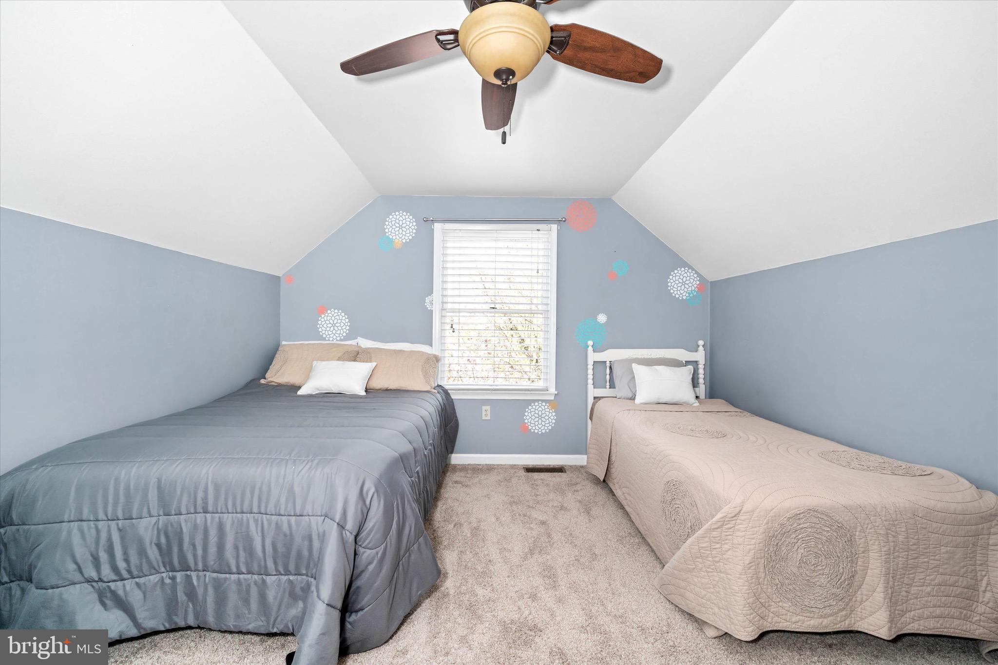 701 Christopher Drive Middletown, DE 19709 - Photo 33 of 57 a bedroom with a bed and window