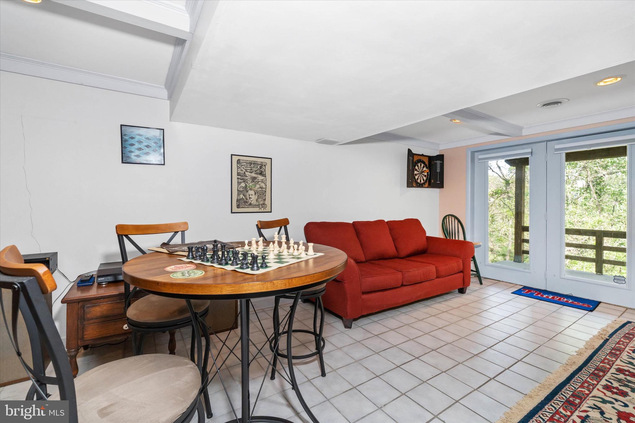 701 Christopher Drive Middletown, DE 19709 - Photo 38 of 57 a living room with furniture and a window