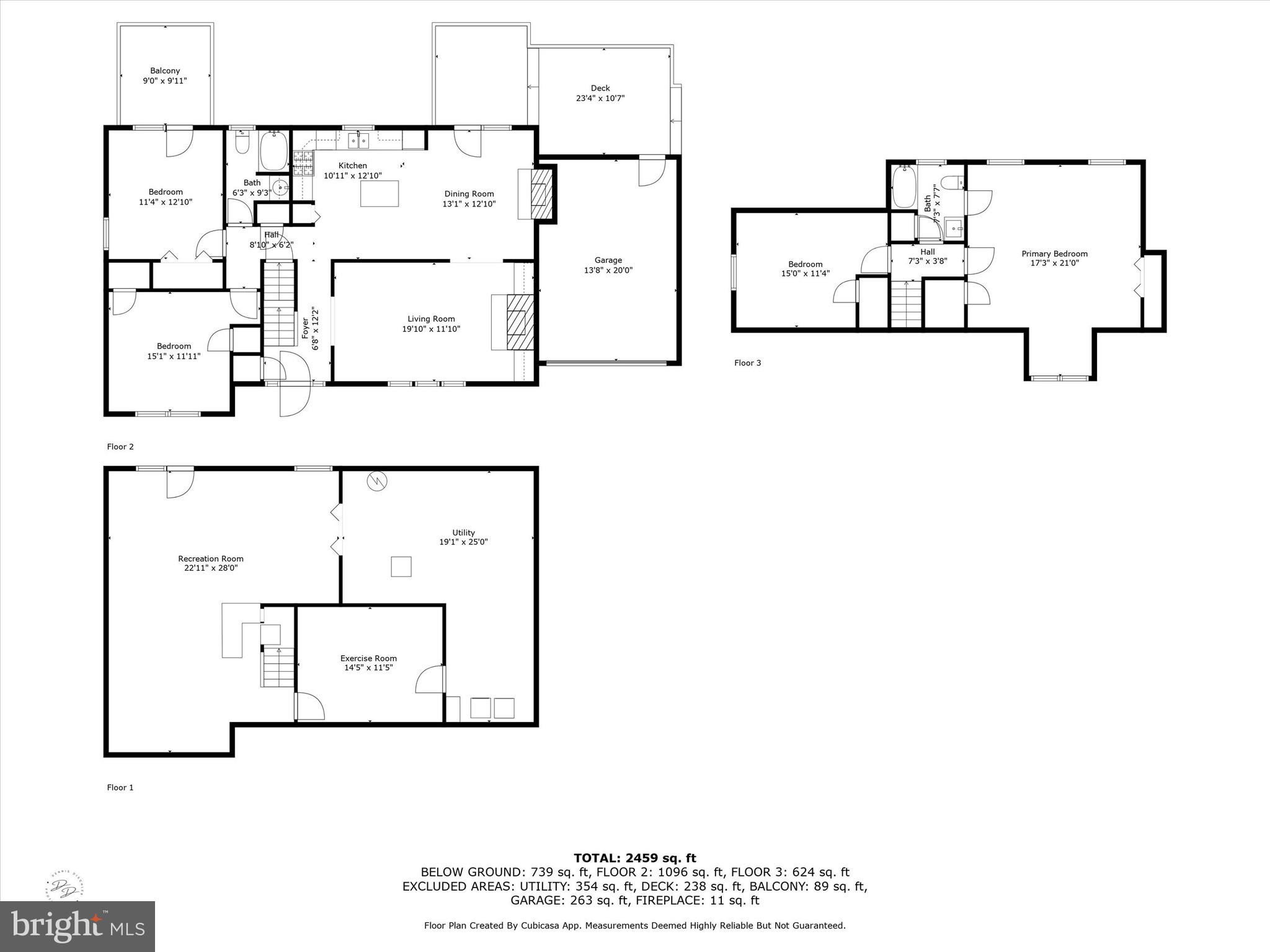 701 Christopher Drive Middletown, DE 19709 - Photo 54 of 57 a picture of a room with a white wall and white walls