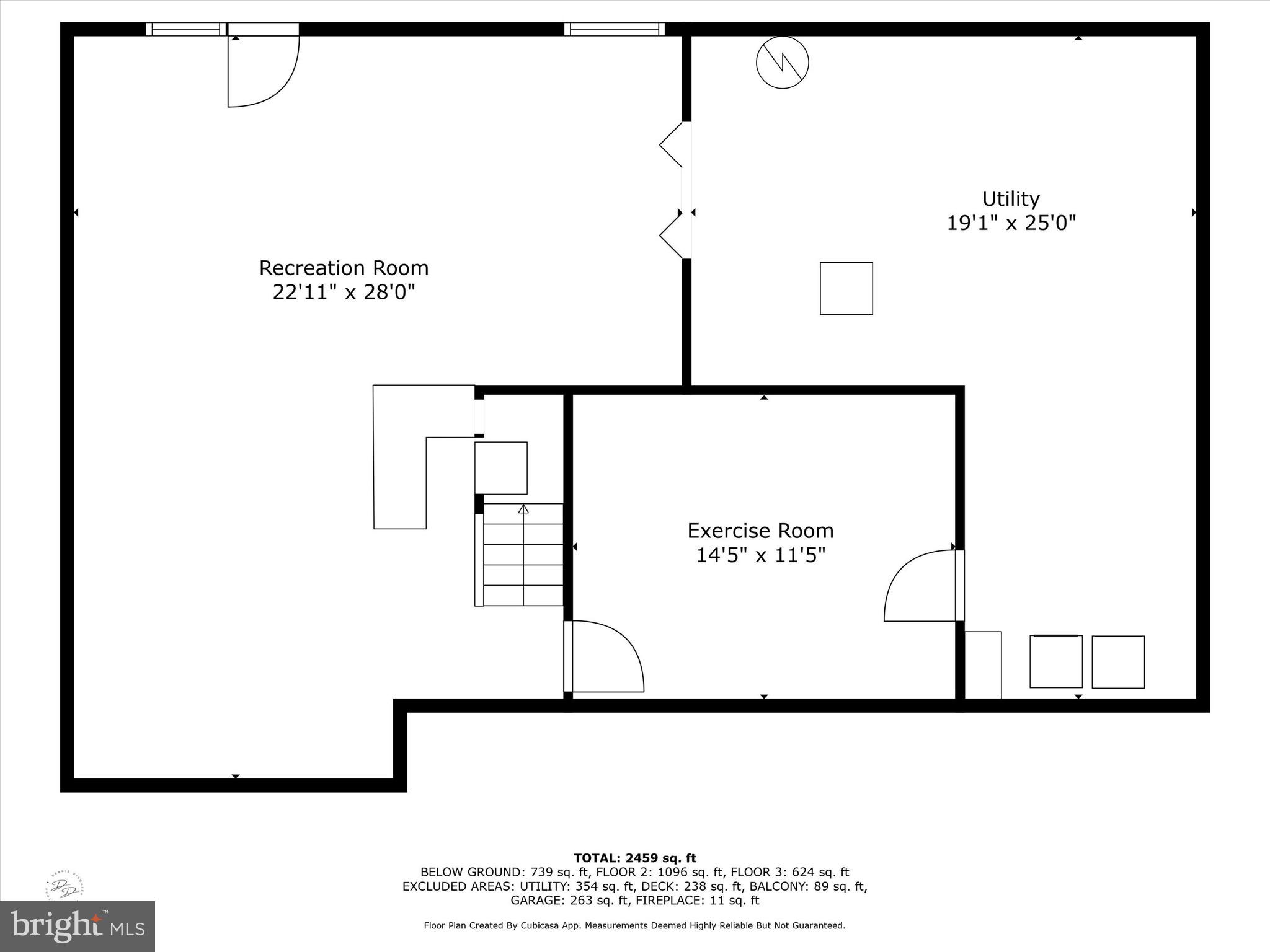 701 Christopher Drive Middletown, DE 19709 - Photo 56 of 57