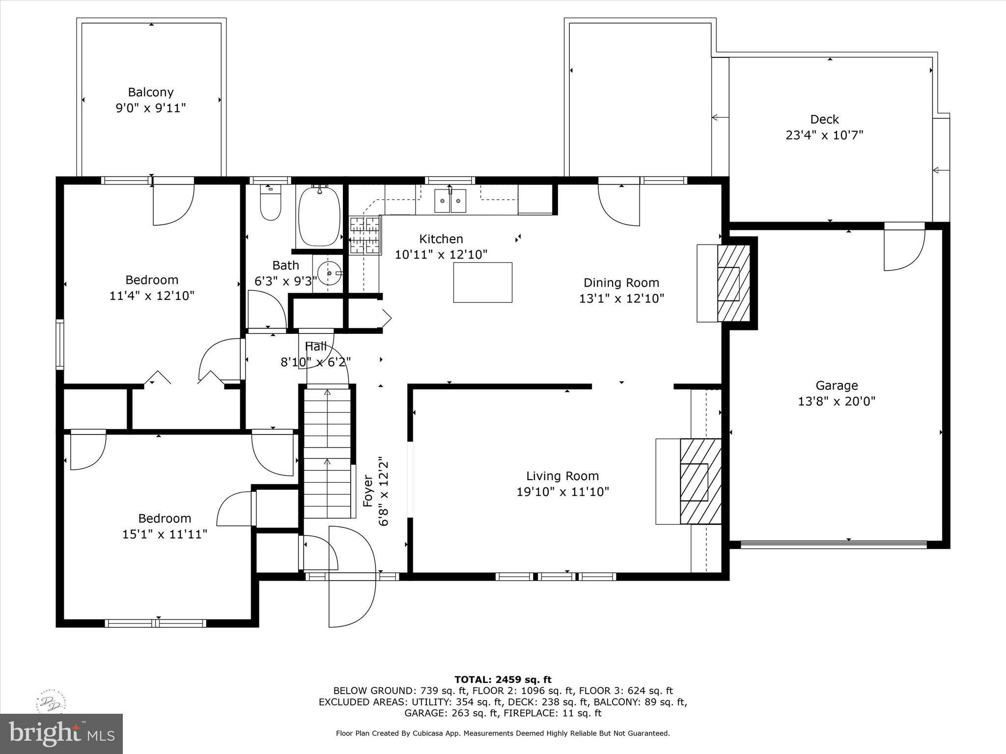 701 Christopher Drive Middletown, DE 19709 - Photo 57 of 57