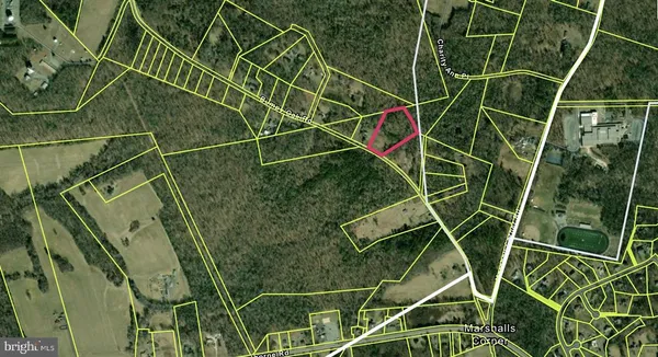 $90,000 | Bumpy Oak Road, La Plata, MD 20646