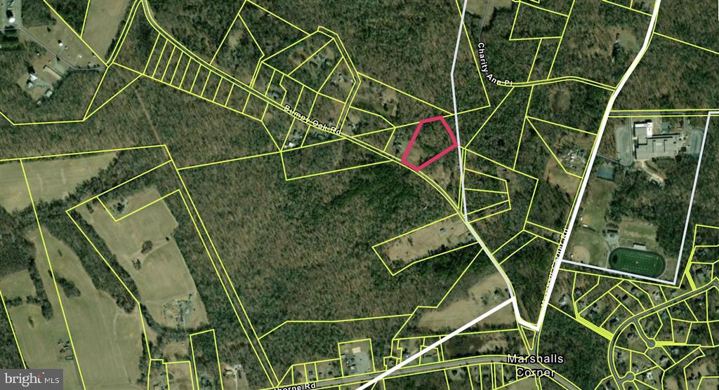 Bumpy Oak Road La Plata, MD 20646 - Photo 3 of 3