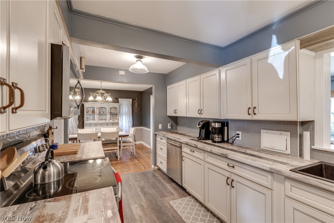323 Sundale Road Akron, OH 44313 - Photo 13 of 28 Gallery Image 13
