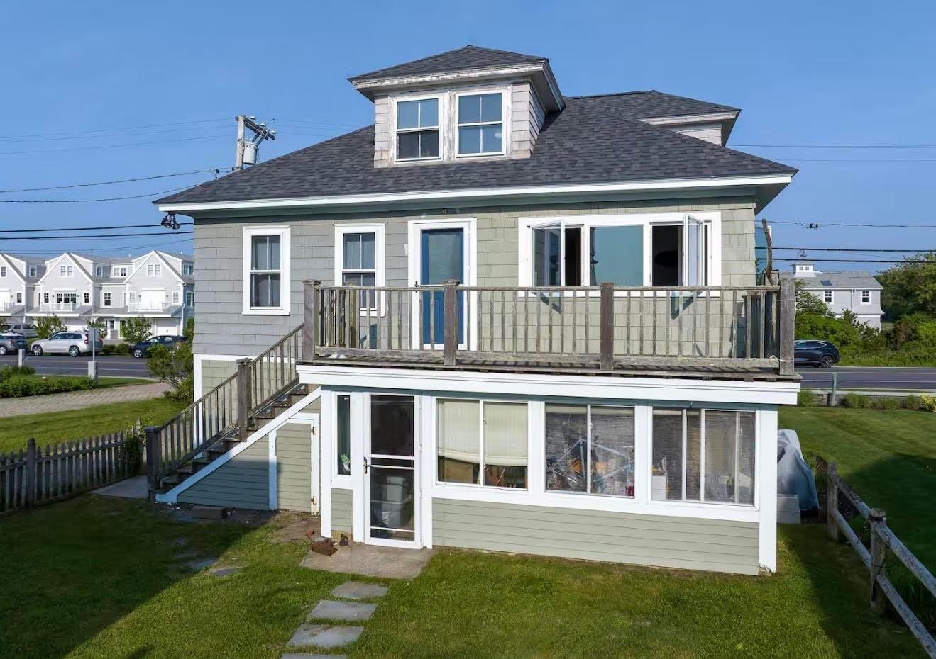 1300 Ocean Boulevard, Unit 1 Rye, NH 03870 - Photo 15 of 15 Gallery Image 15